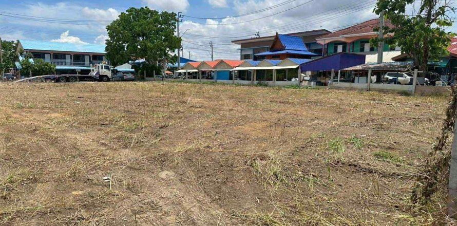 Terrain à Bang Bo District, Thaïlande 2296 m2 № 147994