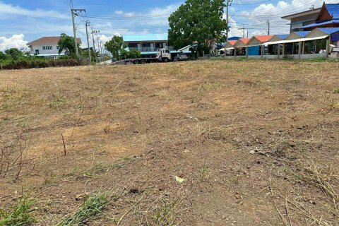 Terrain à Bang Bo District, Thaïlande 2296 m2 № 147994 - photo 2