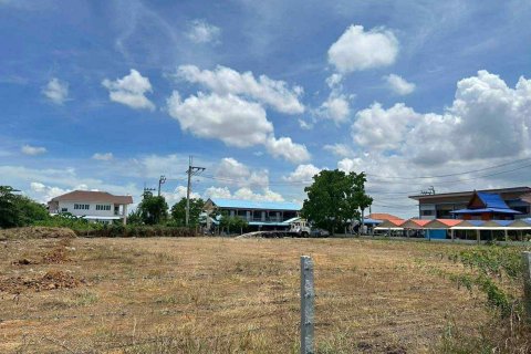 Terrain à Bang Bo District, Thaïlande 2296 m2 № 147994 - photo 4