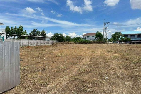 Terrain à Bang Bo District, Thaïlande 2296 m2 № 147994 - photo 5