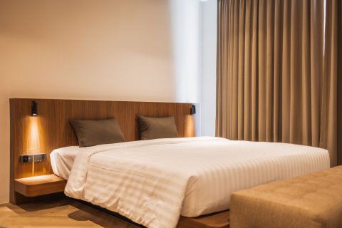 Villa in Phuket, Thailand 4 bedrooms № 147999 - photo 9