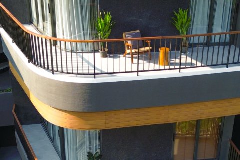 Villa in Phuket, Thailand 4 bedrooms № 147999 - photo 3