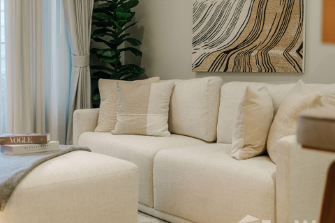 Studio dans le Condo à Phuket, Thaïlande  № 148000 - photo 7