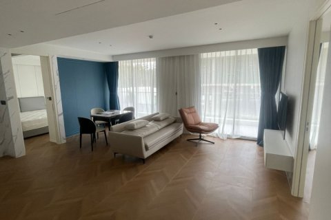 Condo in Phuket, Thailand, 2 bedrooms  № 147998 - photo 4