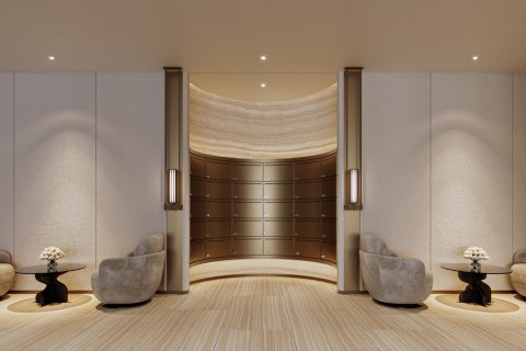 Penthouse à Bangkok, Thaïlande 4 chambres № 165072 - photo 7