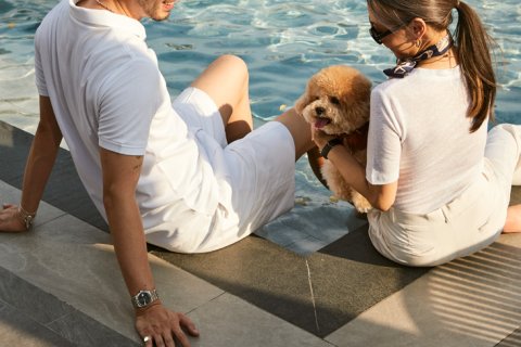 Villa in Bangkok, Thailand 4 bedrooms № 165071 - photo 3