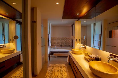 Condo à Wichit, Thaïlande, 2 chambres  № 165075 - photo 5