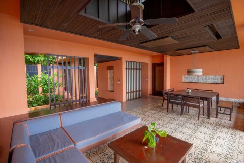 Condo à Wichit, Thaïlande, 2 chambres  № 165075 - photo 8