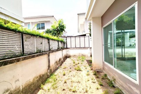 House in Rangsit, Thailand 4 bedrooms № 136053 - photo 13