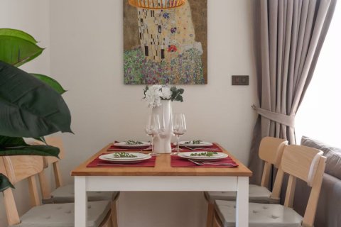 Apartment in Phuket, Thailand 2 bedrooms № 136054 - photo 9