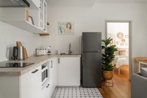 Apartment in Phuket, Thailand 2 bedrooms № 136054 - photo 16