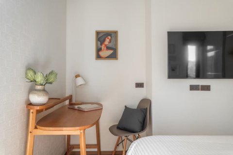 Apartment in Phuket, Thailand 2 bedrooms № 136054 - photo 3