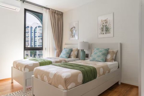 Apartment in Phuket, Thailand 2 bedrooms № 136054 - photo 2