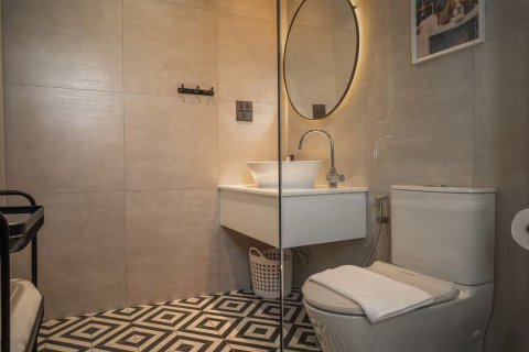 Apartment in Phuket, Thailand 2 bedrooms № 136054 - photo 5