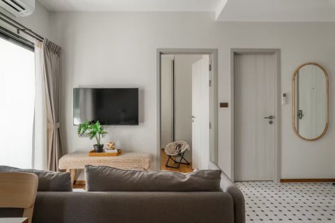 Apartment in Phuket, Thailand 2 bedrooms № 136054 - photo 14