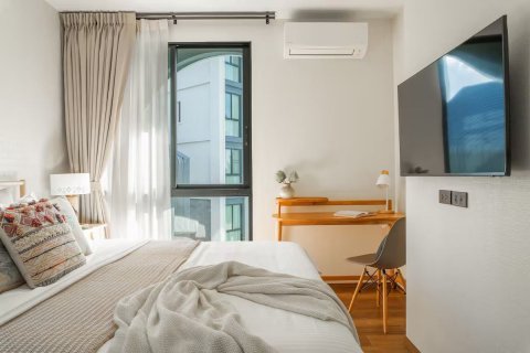 Apartment in Phuket, Thailand 2 bedrooms № 136054 - photo 17