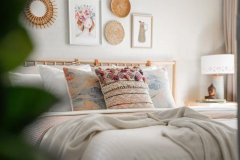 Apartment in Phuket, Thailand 2 bedrooms № 136054 - photo 6