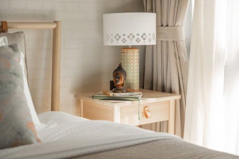 Apartment in Phuket, Thailand 2 bedrooms № 136054 - photo 8