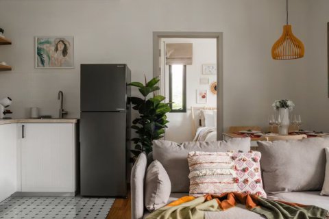 Apartment in Phuket, Thailand 2 bedrooms № 136054 - photo 15