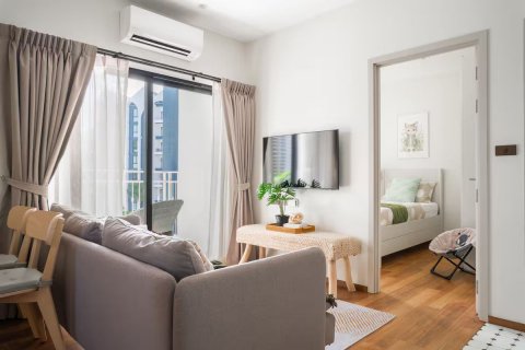 Apartment in Phuket, Thailand 2 bedrooms № 136054 - photo 12