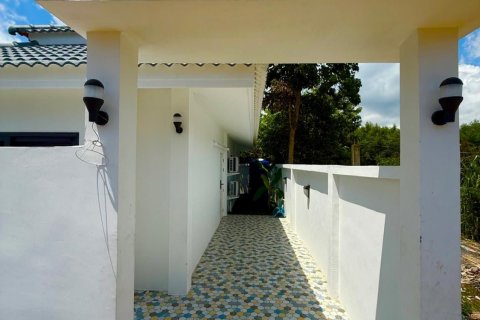 Вилла в Самуи, Таиланд с 2 спальнями  № 136056 - фото 2