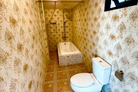 Вилла в Самуи, Таиланд с 2 спальнями  № 136056 - фото 7