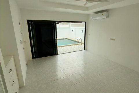 Вилла в Самуи, Таиланд с 2 спальнями  № 136056 - фото 4