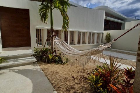 Villa in Pran Buri, Thailand 2 Schlafzimmer № 170024 - Foto 22
