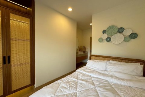 Villa in Pran Buri, Thailand 2 Schlafzimmer № 170024 - Foto 19