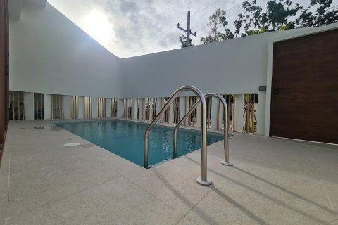 Villa in Pran Buri, Thailand 2 Schlafzimmer № 170024 - Foto 21