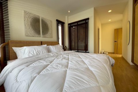 Villa in Pran Buri, Thailand 2 Schlafzimmer № 170024 - Foto 16