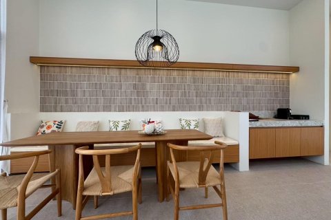 Villa in Pran Buri, Thailand 2 Schlafzimmer № 170024 - Foto 18