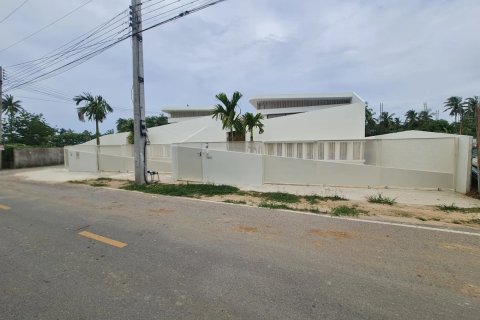 Villa à Hua Hin, Thaïlande 2 chambres № 170024 - photo 8