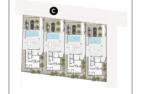 Villa à Hua Hin, Thaïlande 2 chambres № 170024 - photo 13