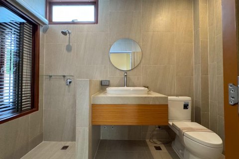 Villa in Pran Buri, Thailand 2 Schlafzimmer № 170024 - Foto 17