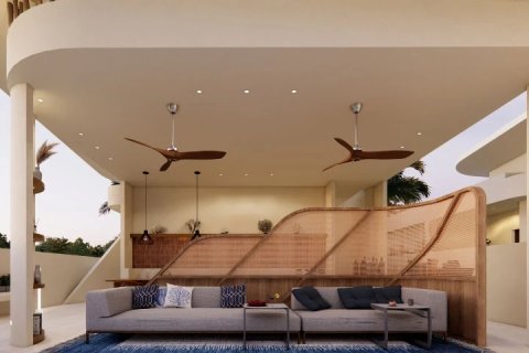 Villa in Pran Buri, Thailand 2 Schlafzimmer № 170024 - Foto 20
