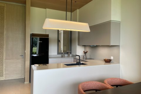 Appartement à Hua Hin, Thaïlande 1 chambre № 170026 - photo 3