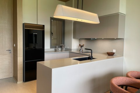 Appartement à Hua Hin, Thaïlande 1 chambre № 170026 - photo 8