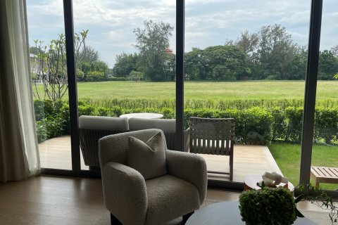 อพาร์ตเมนต์ในชะอำ, ประเทศไทย 1 ห้องนอน № 170026 - รูปถ่าย 18