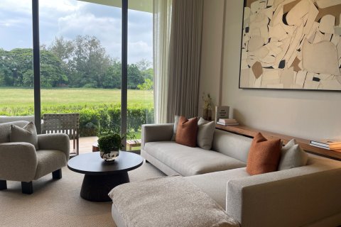 Appartement à Hua Hin, Thaïlande 1 chambre № 170026 - photo 2