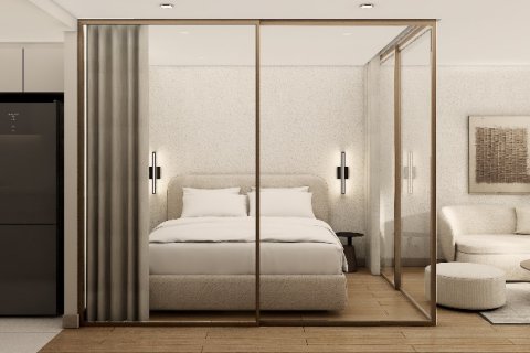 Кондоминиум с 1 спальней в Пхукете, Таиланд № 170020 - фото 2