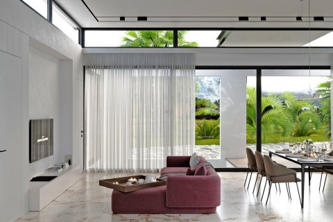 Villa in Koh Pha Ngan, Thailand 4 Schlafzimmer № 170022 - Foto 22