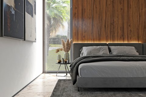 Villa in Koh Pha Ngan, Thailand 4 Schlafzimmer № 170022 - Foto 26