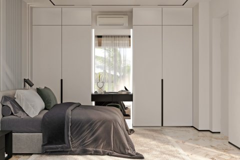 Вилла в Пангане, Таиланд с 4 спальнями  № 170022 - фото 7