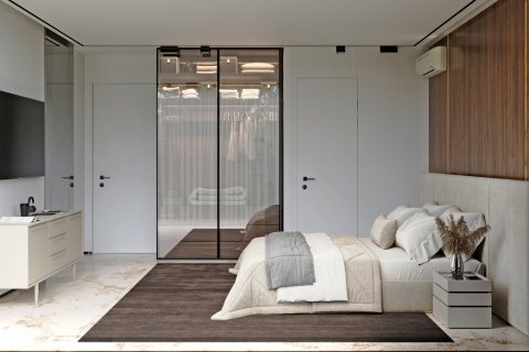 Вилла в Пангане, Таиланд с 4 спальнями  № 170022 - фото 8