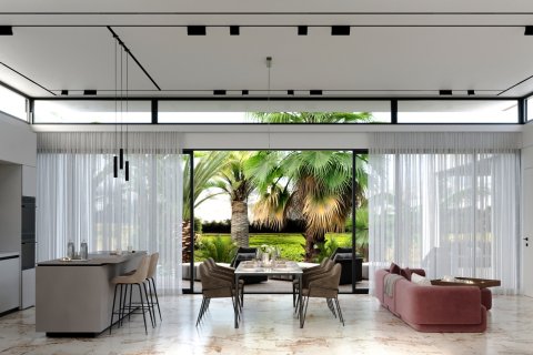 Villa in Koh Pha Ngan, Thailand 4 Schlafzimmer № 170022 - Foto 21