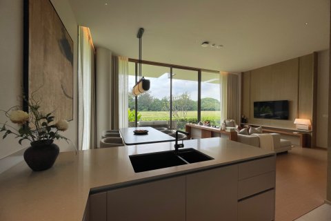 Квартира в Хуа Хине, Таиланд с 2 спальнями № 170025 - фото 10