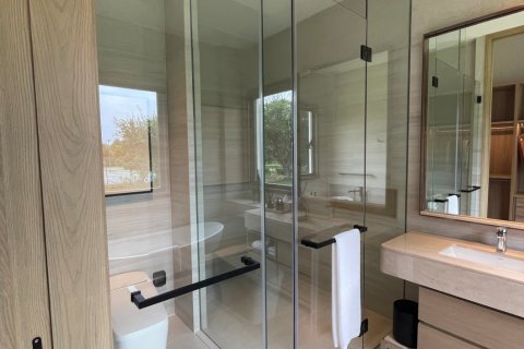 Квартира в Хуа Хине, Таиланд с 2 спальнями № 170025 - фото 7