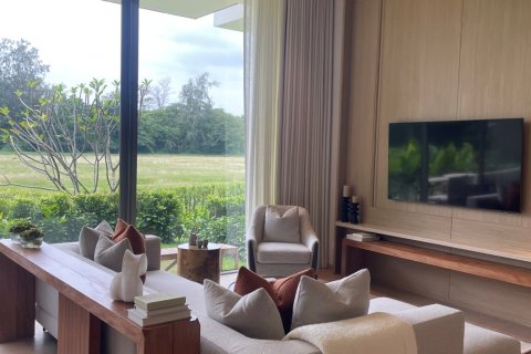 Квартира в Хуа Хине, Таиланд с 2 спальнями № 170025 - фото 4