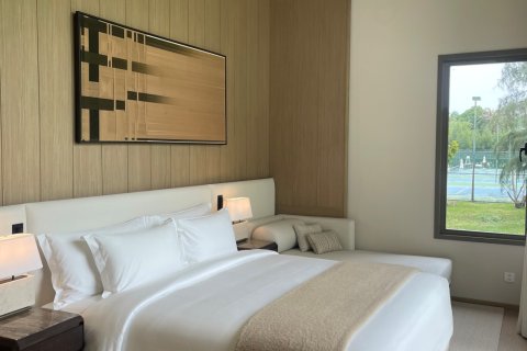 Квартира в Хуа Хине, Таиланд с 2 спальнями № 170025 - фото 5